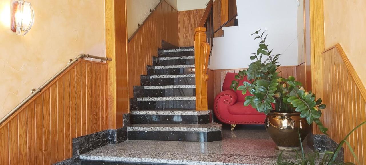 Comodo Apartamento ديلتيبري المظهر الخارجي الصورة