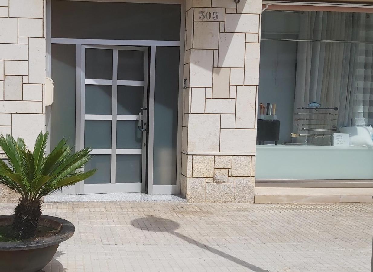Comodo Apartamento ديلتيبري المظهر الخارجي الصورة