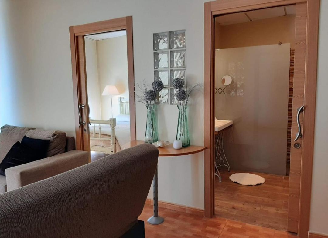 Comodo Apartamento ديلتيبري المظهر الخارجي الصورة