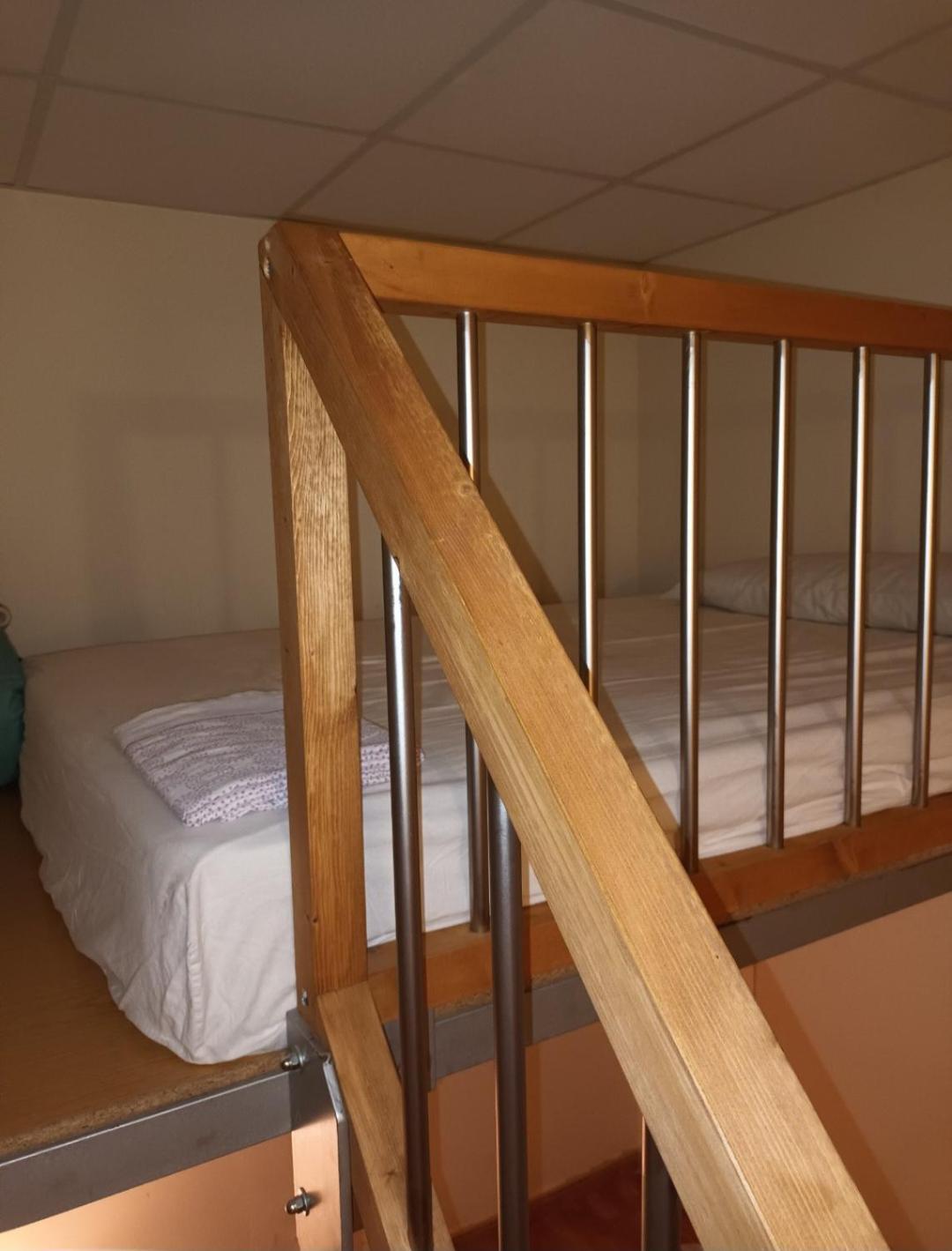 Comodo Apartamento ديلتيبري المظهر الخارجي الصورة