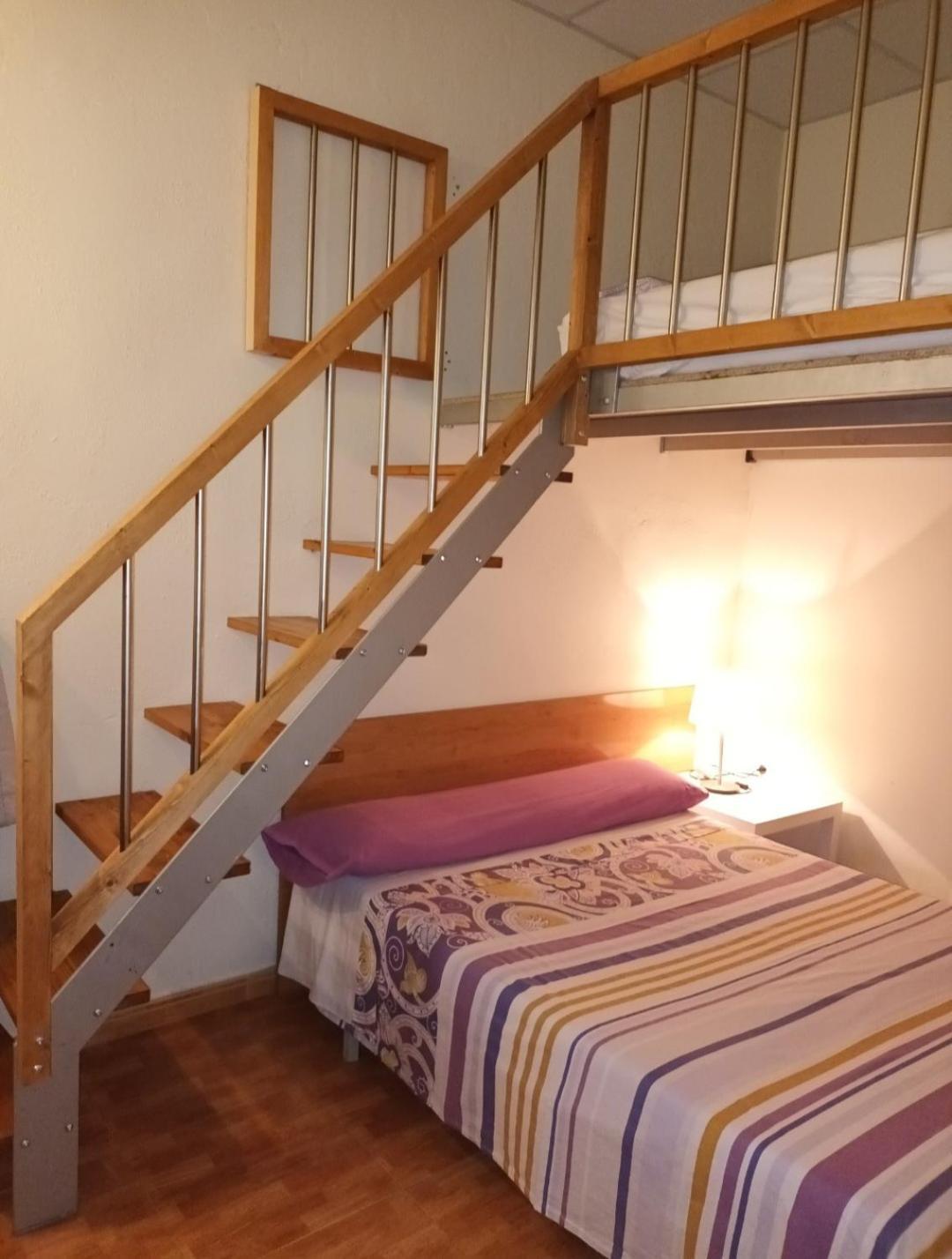 Comodo Apartamento ديلتيبري المظهر الخارجي الصورة