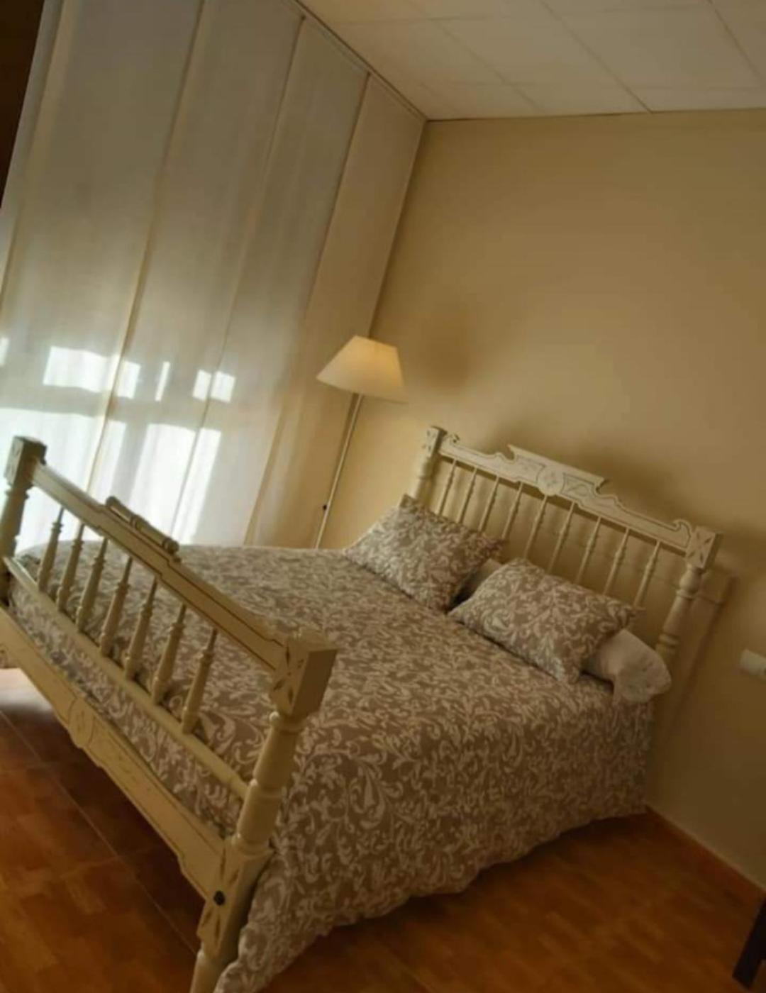 Comodo Apartamento ديلتيبري المظهر الخارجي الصورة